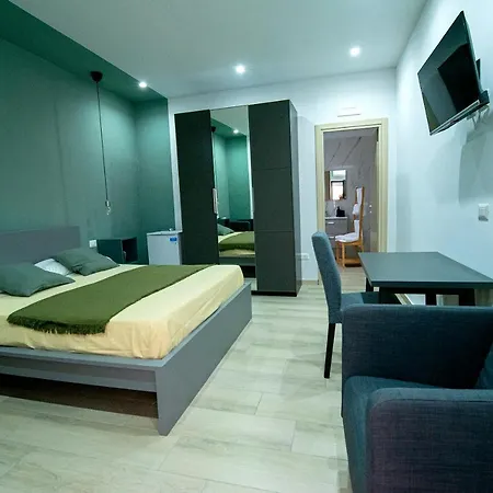 Domus Lui 3* Formia