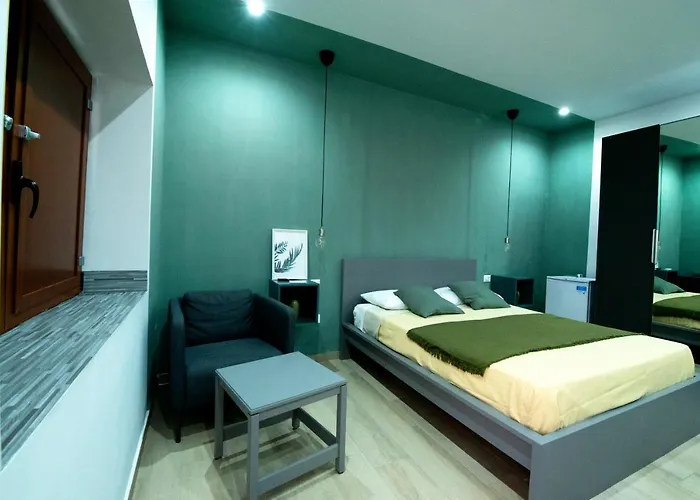 Domus Lui Φόρμια